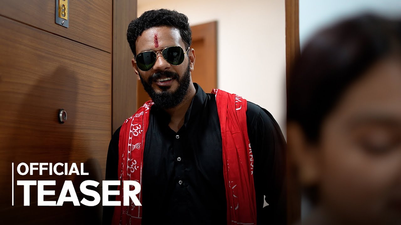 Game Of Politics | Official Trailer | GOP | Himanshu Singh Bihar - YouTube