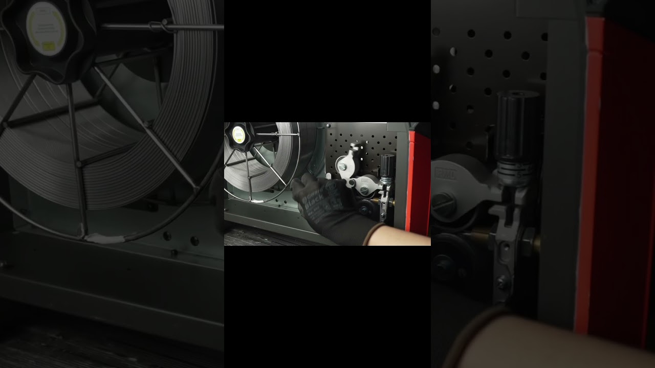 Обзор лицевой панели Alpha 300А: компактные моноблоки весом 25 кг. 👇🏾 Полное видео уже на канале!