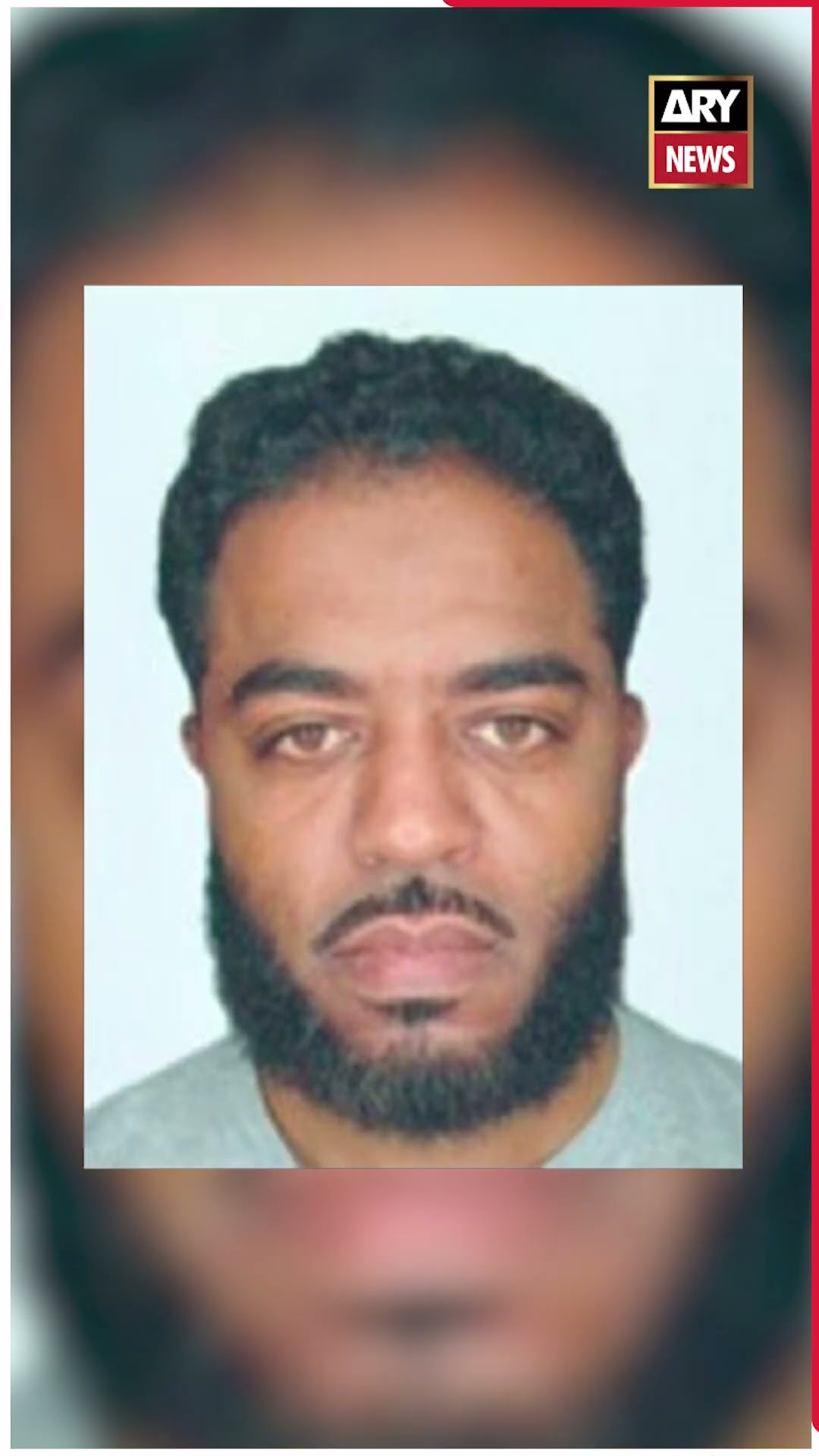 Who was Shamsud-Din Jabbar, the New Orleans truck attack suspect? #SadNews #NewOrleans #shorts