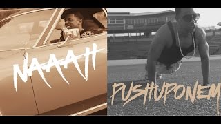 Tice da Creepa | Naaah\PushUpOnEm