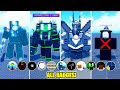 How to get all badges in super box siege defense roblox