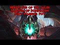 Heroic Eye of the Jailer - Sanctum of Domination - Fury Warrior PoV