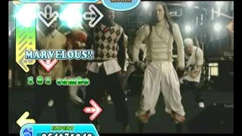 【DDR HOTTEST PARTY 3】Let