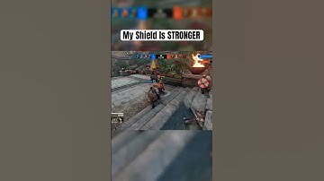 Conq OP #fy #fyp #knight #conqueror #1v1 #forhonor #ubisoft