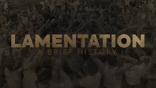 Full documentary: Verses of Lamentation a brief history screenshot 4