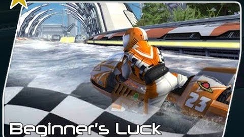 Riptide GP2-Beginner