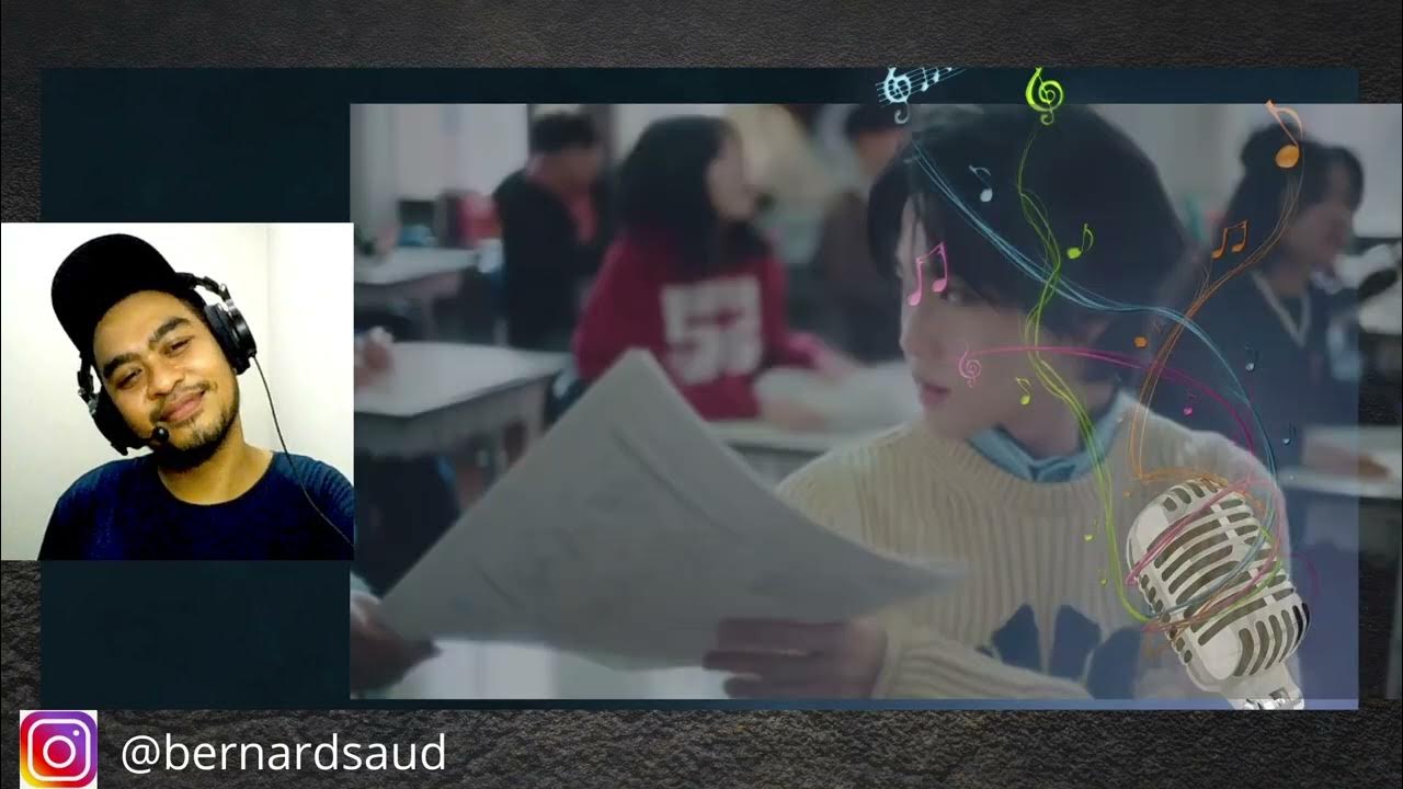 TREASURE - ‘YELLOW’ MV | SINGER REACTION TREASURE - ‘YELLOW’ MV | SINGER REACTION