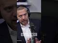 Mehdi Hasan Says The Youth Already Picked A Side