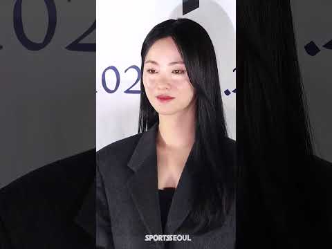 전여빈, 악마도 <strong>반할</strong> 미모 #검은수녀들