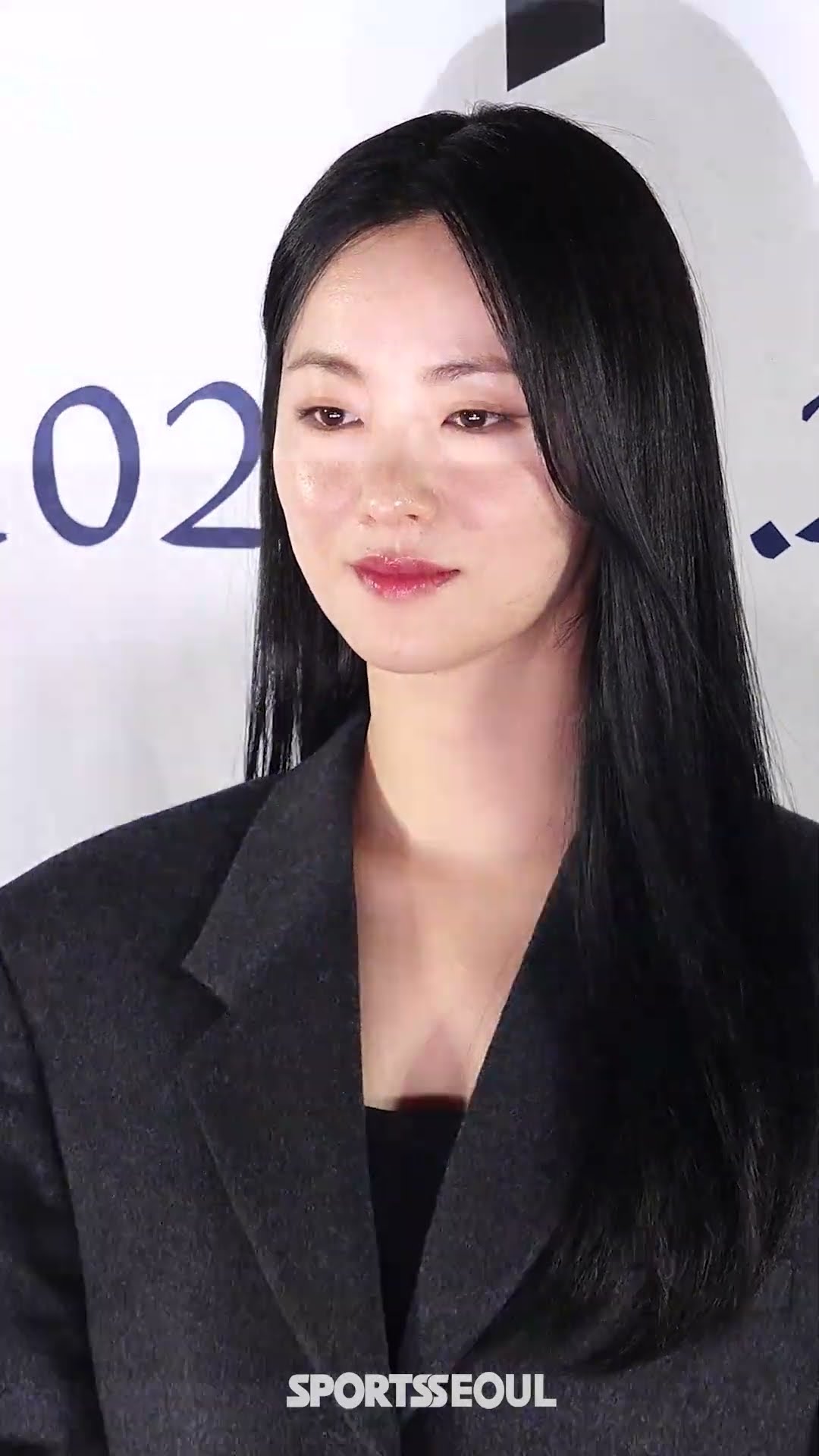 전여빈, 악마도 반할 미모 #검은수녀들
