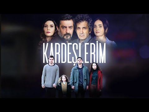 مسلسل اخوتي الحلقة 40 كاملة مترجمة 