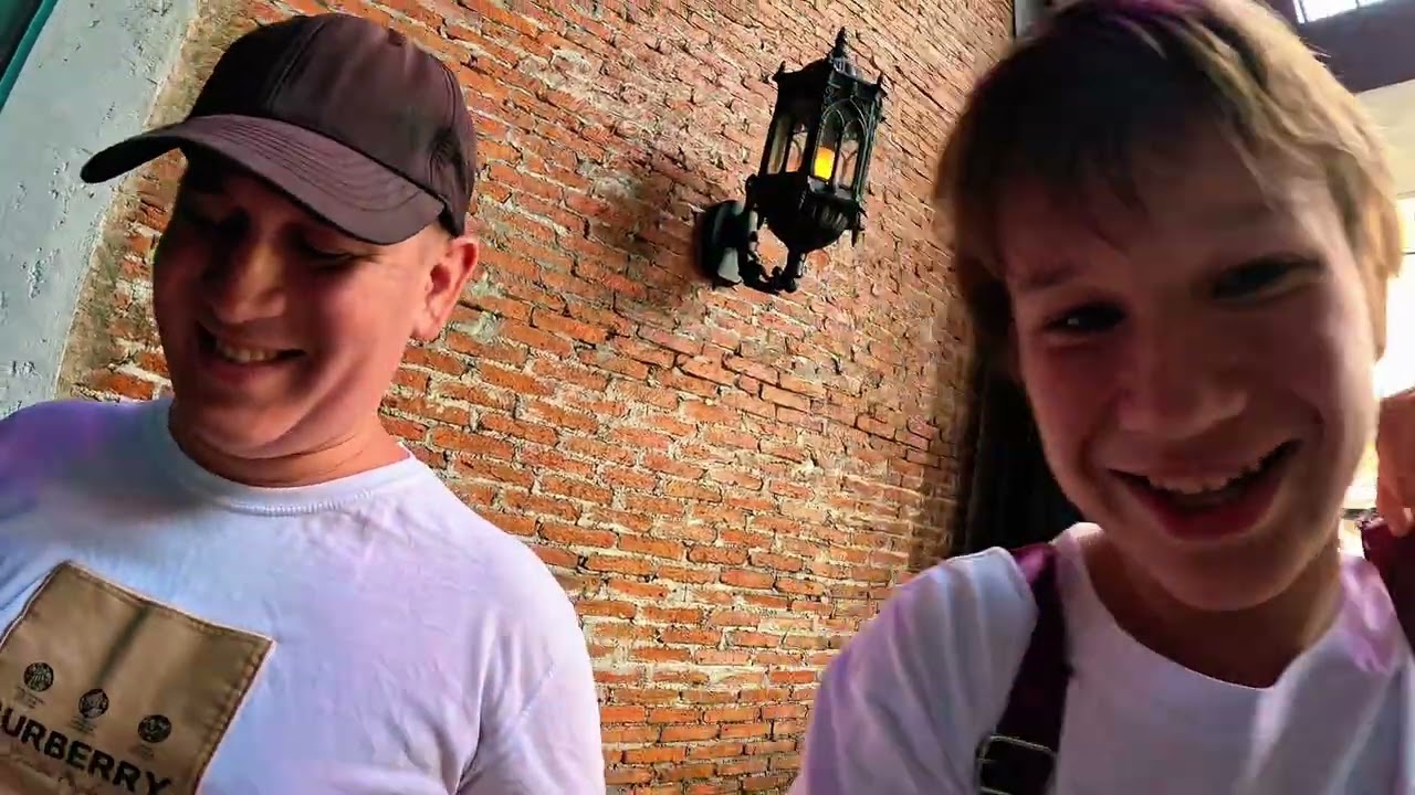 Пхукет Олд Таун 2026