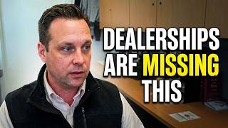 AI in Car Dealerships: What’s Working (And What’s Not)
