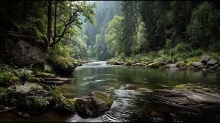 🌌 Night Nasheed — Soft Islamic Vocals for Quiet Evening Relaxation screenshot 1