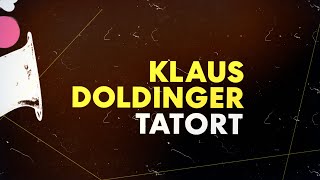 Video thumbnail of "Klaus Doldinger's Passport: Tatort (2021 Remastered)"