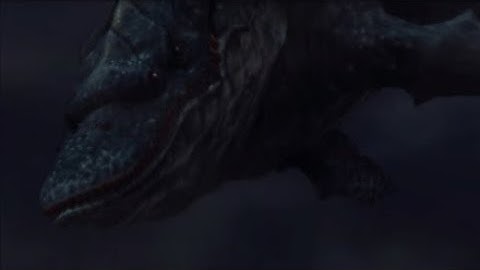 Devil May Cry 3 Special Edition - Mission 8: A Renewed Fear