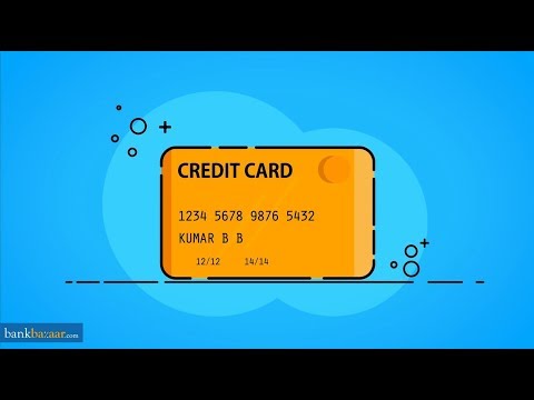 Carrier Credit Card Acceptance Chart