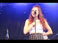 MisterWives - Our Own House LIVE at Dartmouth - Green Key 2015