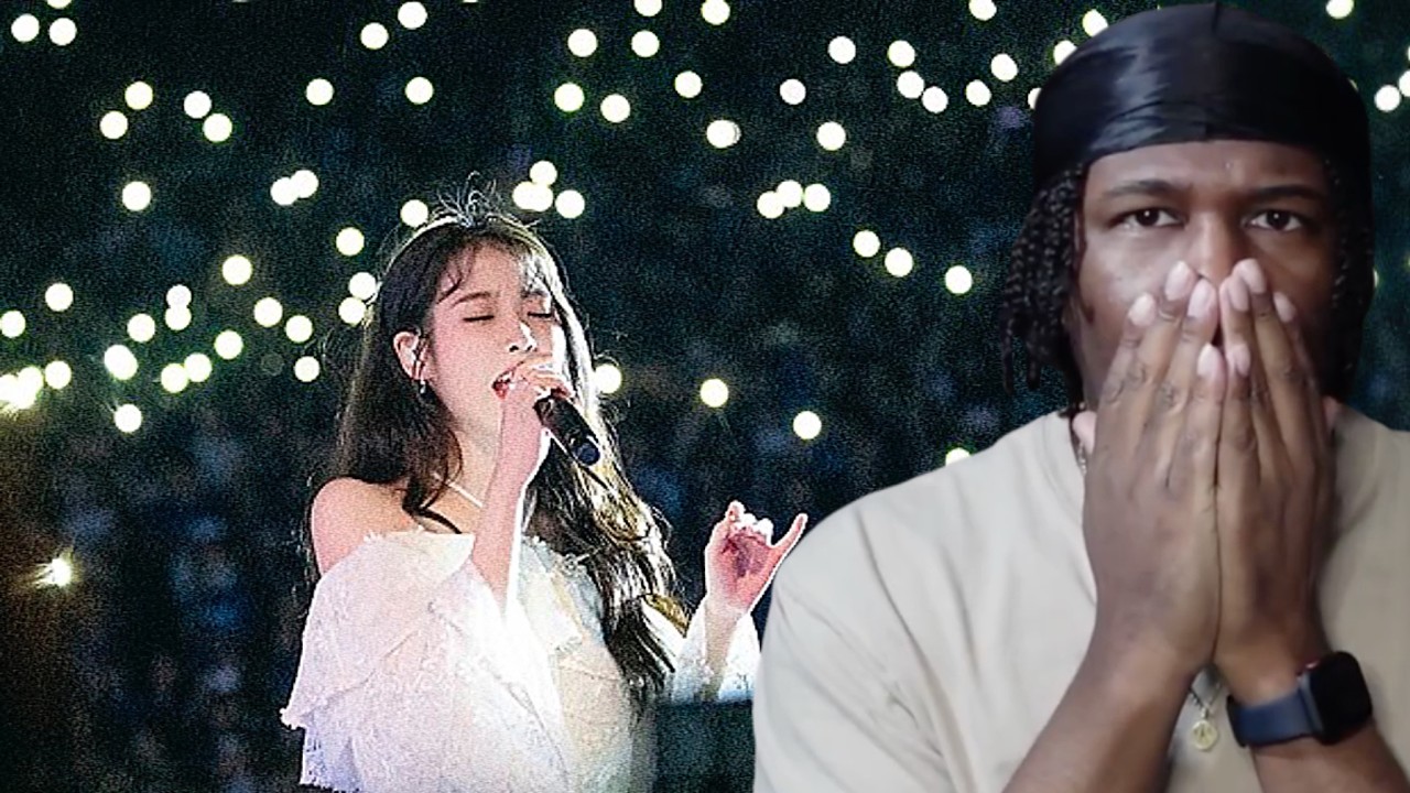 I Dove Back Into IU & Was ALMOST Brought To Tears Again | REACTION
