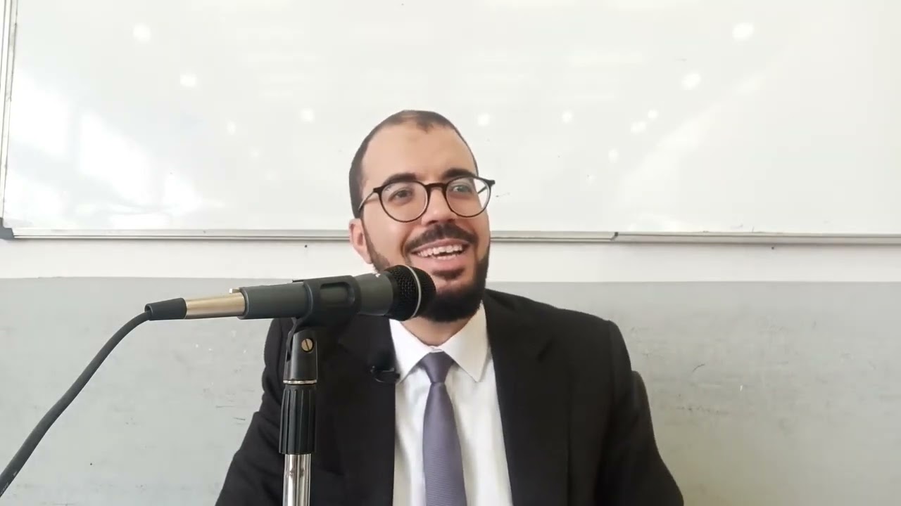 مبادئ التنظيم القضائي الضامنة لحقوق المتقاضين. #الجزء_الثاني