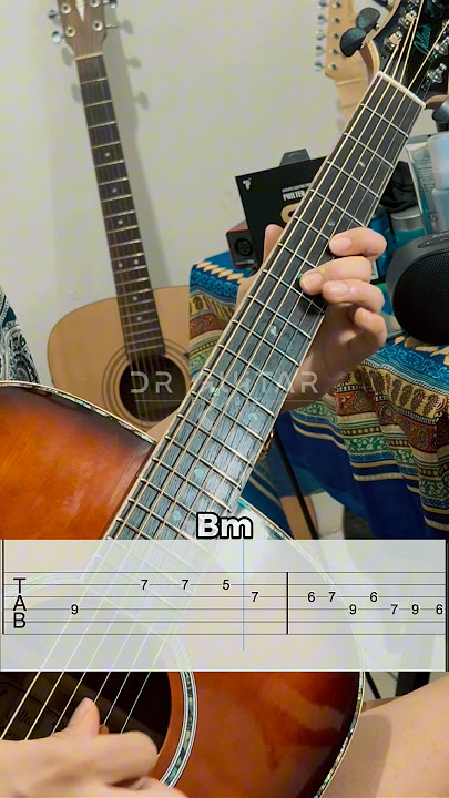 Terbang Bersamaku (Intro Dan Solo Guitar TAB) Kangen Band