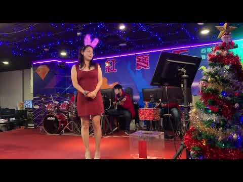 紅寶石2022年1月2日 子霖