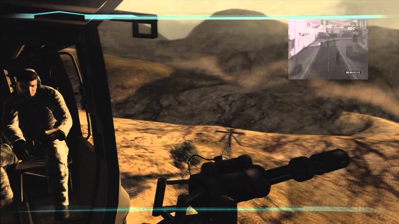 Let s Play GRAW 2 Part 5 HD YouTube let-s-play-graw-2-part-5-hd-youtube