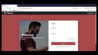 Instalar Red Social WoWonder   Script en PHP screenshot 4