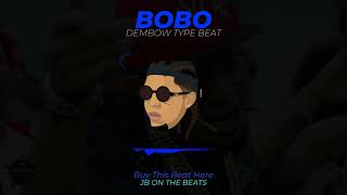 ''BOBO DE VERDAD''👽🔥 PISTA DE DEMBOW | ROCHY RD X BRAULIO FOGON👽INSTRUMENTAL DE DEMBOW #JBonthebeats