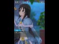 【オルタナティブガールズ2】雪城若菜ストーリー No.0798 [聖夜のサプライズC]若菜
