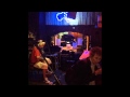 Solar Wind - Live at Vinnies, June 21st 2014