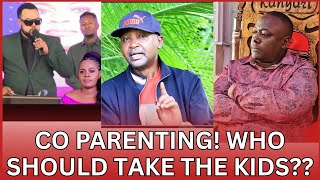 Download Lagu When parents separate/die, who gets the kids. Pst Man Kush split the bean, What should be done?? MP3