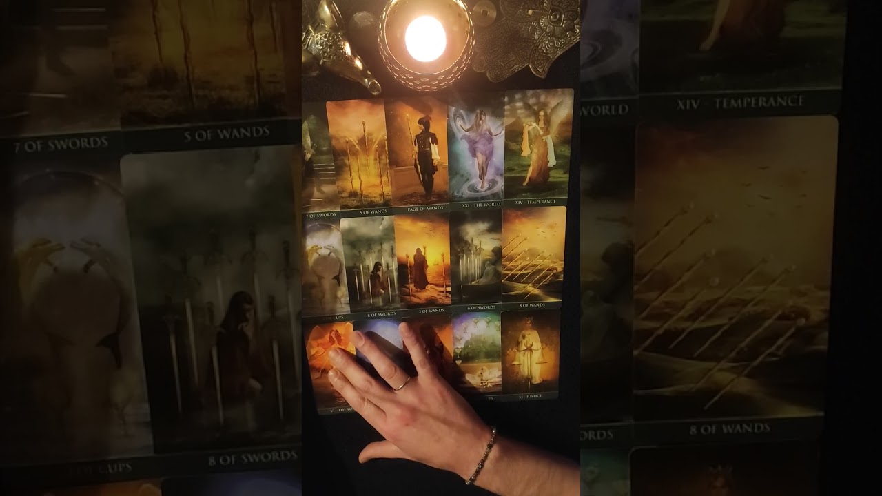 Η αγάπη σας θα ξεπεράσει όλα τα εμπόδια❤️😍❤️Άφησε το παρελθόν πίσω σου και ζήσε αυτό που έρχεται🥰💖🥰