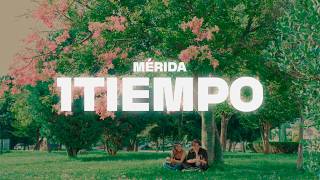 1TIEMPO - Mérida & Tesla da cherry (Videoclip Oficial)