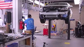 Cal State LA, College of Engineering, Computer Science & Technology