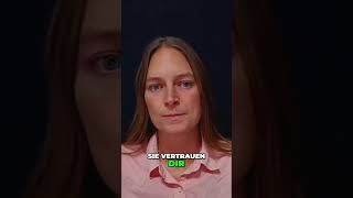 Magie im Verkauf: Vertrauen &amp; Stammkunden aufbauen #shorts