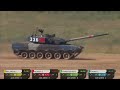 Chinese tank vs russian tank meme 1080