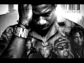 Gucci Mane ft Waka Flocka Sya Ari - Beef (Slowed) HQ