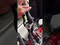 Tesway cable connection problem 2