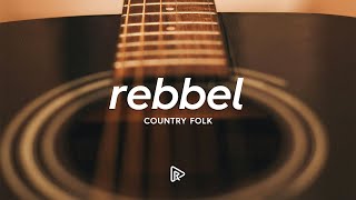Country Folk Pop Type Beat - Bonfire | Noah Kahan Acoustic Guitar Type Beat