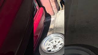 Turbo gsr ek 2step