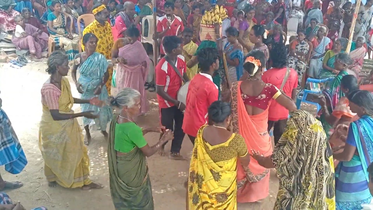 புளியம்பட்டி அருகே மருதன்வாழ்வு ஊரில் எங்கள் நிகழ்ச்சி மாரியப்பன் ஒப்பாரிபாடல் தேவர்குளம் 8754307500