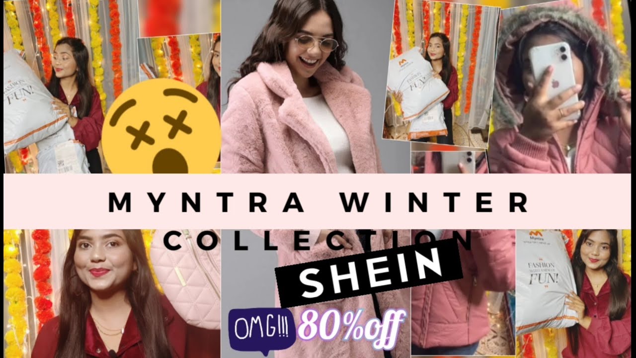 shein myntra