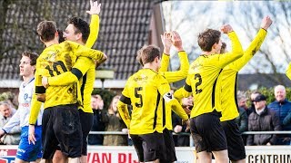 Zsv - Sv Deurne Aftermovie Zsv Zeilberg