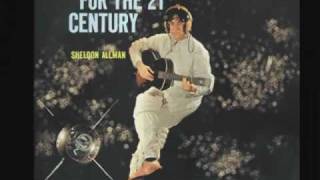 Miniatura de "Crawl Out Through the Fallout (Novelty Song): Sheldon Allman (1960)"