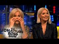 Joanna And Holly's Early Modelling Days... | The Jonathan Ross Show