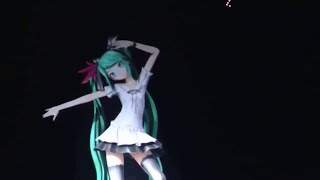 اغنية Hatsune Miku - The World is Mine كاملة مترجمة