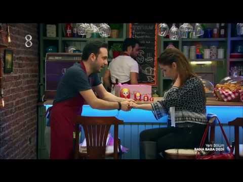 Bana Baba Dedi - 1.Sezon 2.Bölüm 5.Parça (17.04.2015)