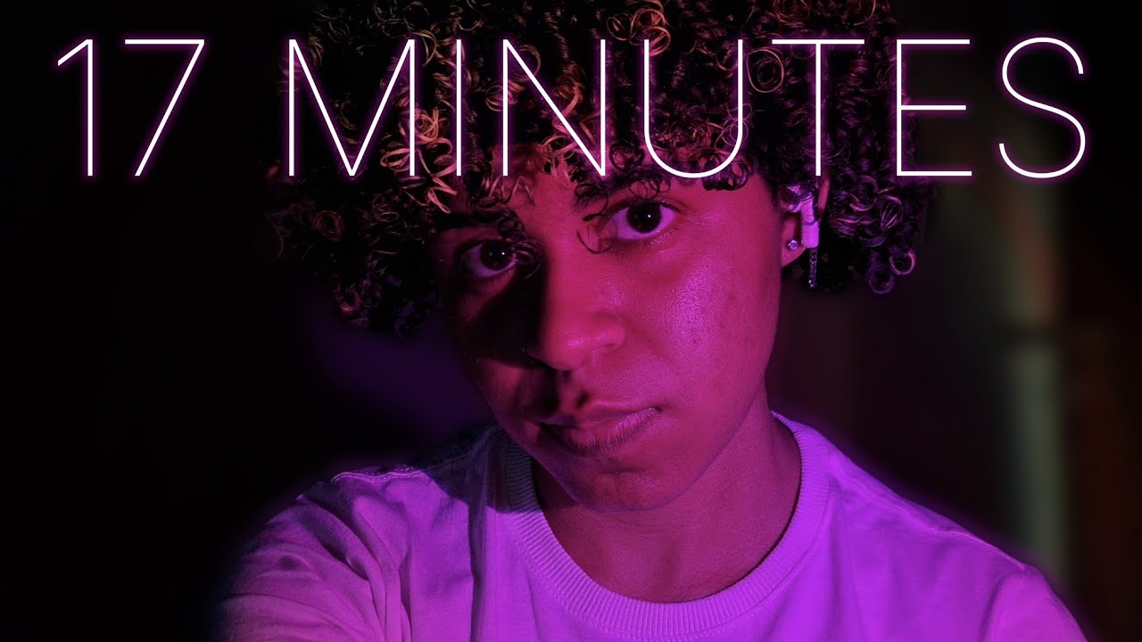 Can a 17-minute ASMR video make you fall asleep?