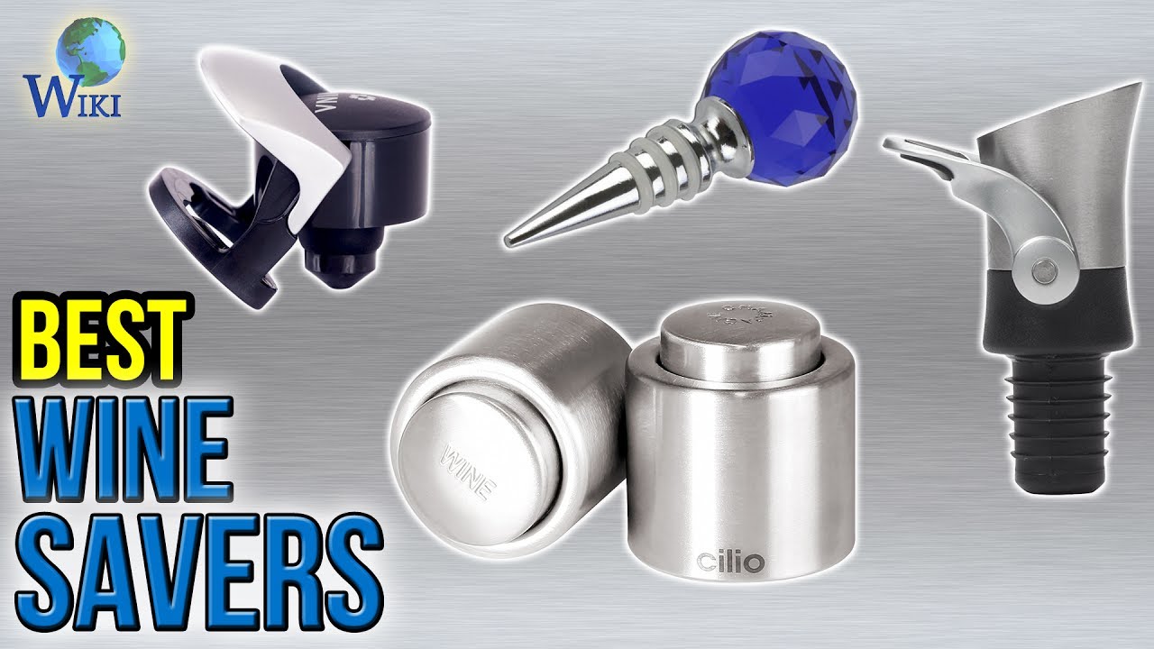 10 Best Wine Savers 2017 YouTube